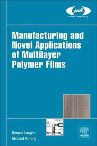 Innovative Multilayer Polymer Films by Langhe for Advanced Manufacturing