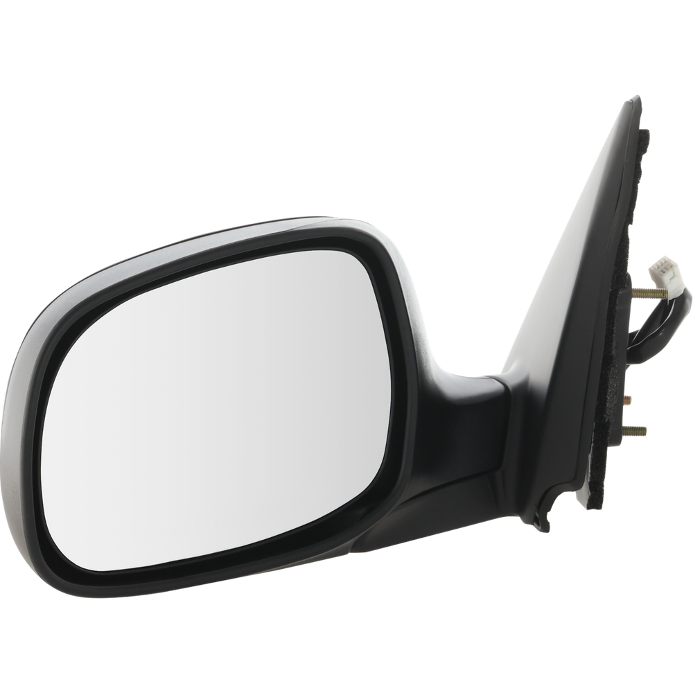 New Driver Side Mirror For Toyota Sequoia 2001-2007