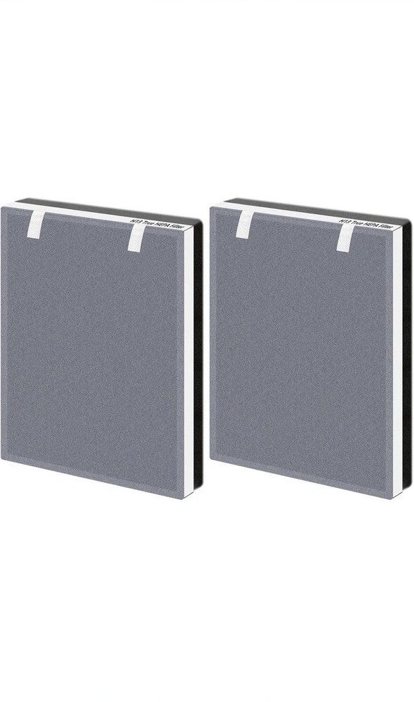 Vital 100 Replacement Filter for LEVOIT Vital 100 Air Purifier, 2 Pack
