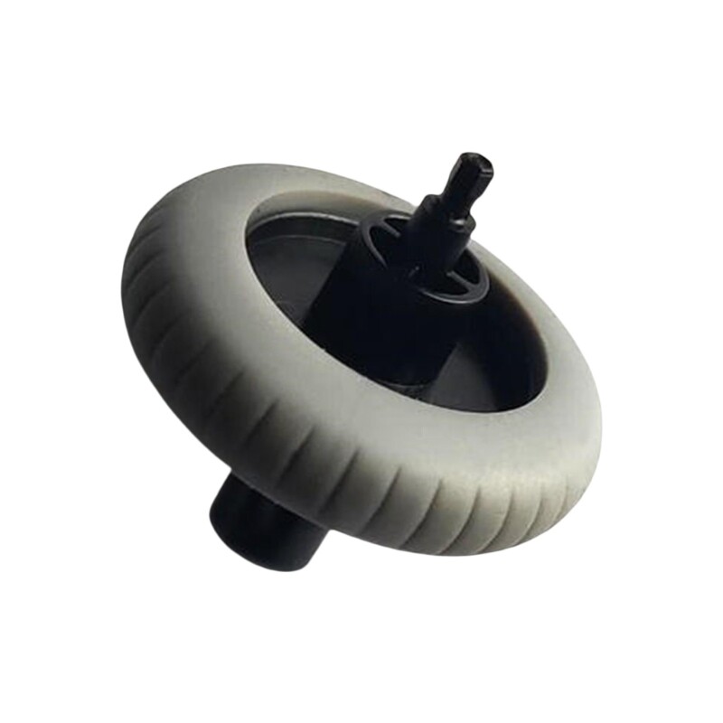 Replacement Mouse Pulley Scroll Wheels for Logitech M185 M186 B186 B221 Models