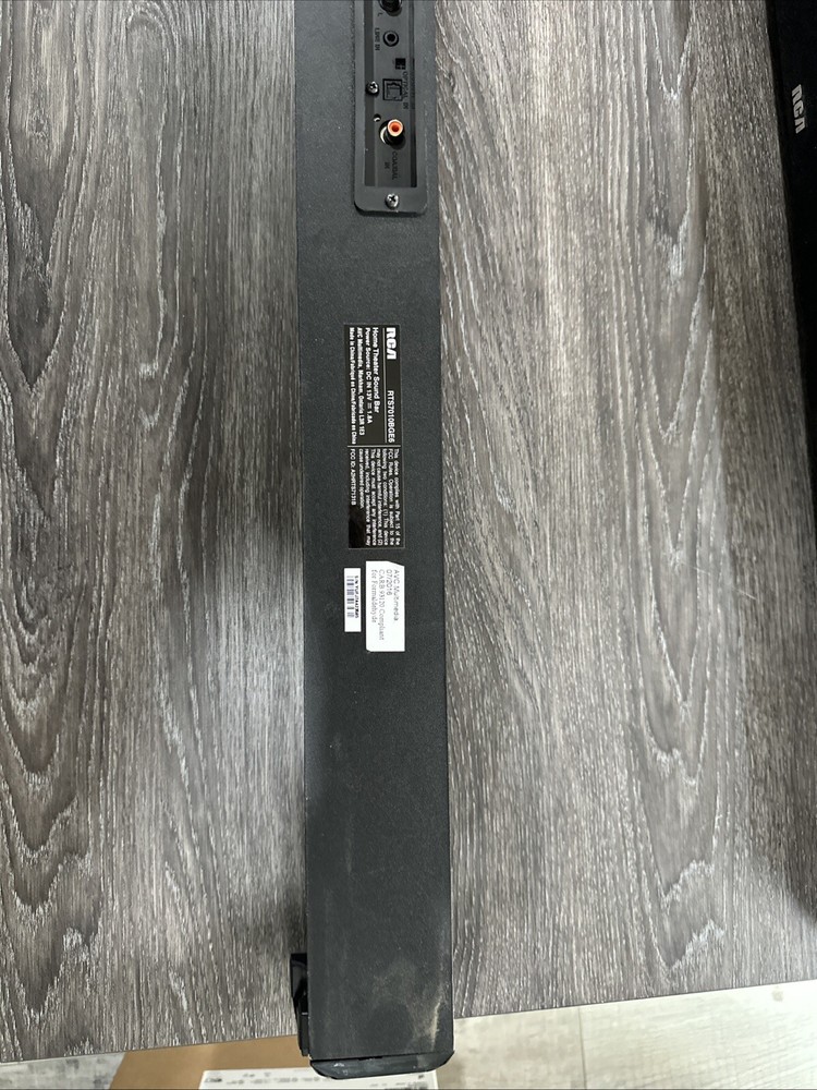 RCA RTS7010BGE6 37