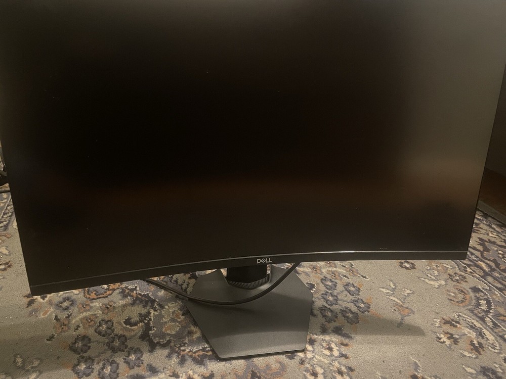 Dell S2721HGF 27