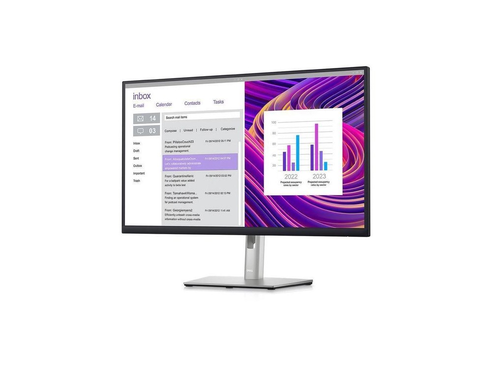 Dell P2723DE 27