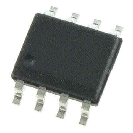 10Pcs SI8712CC-B-ISR SOIC-8