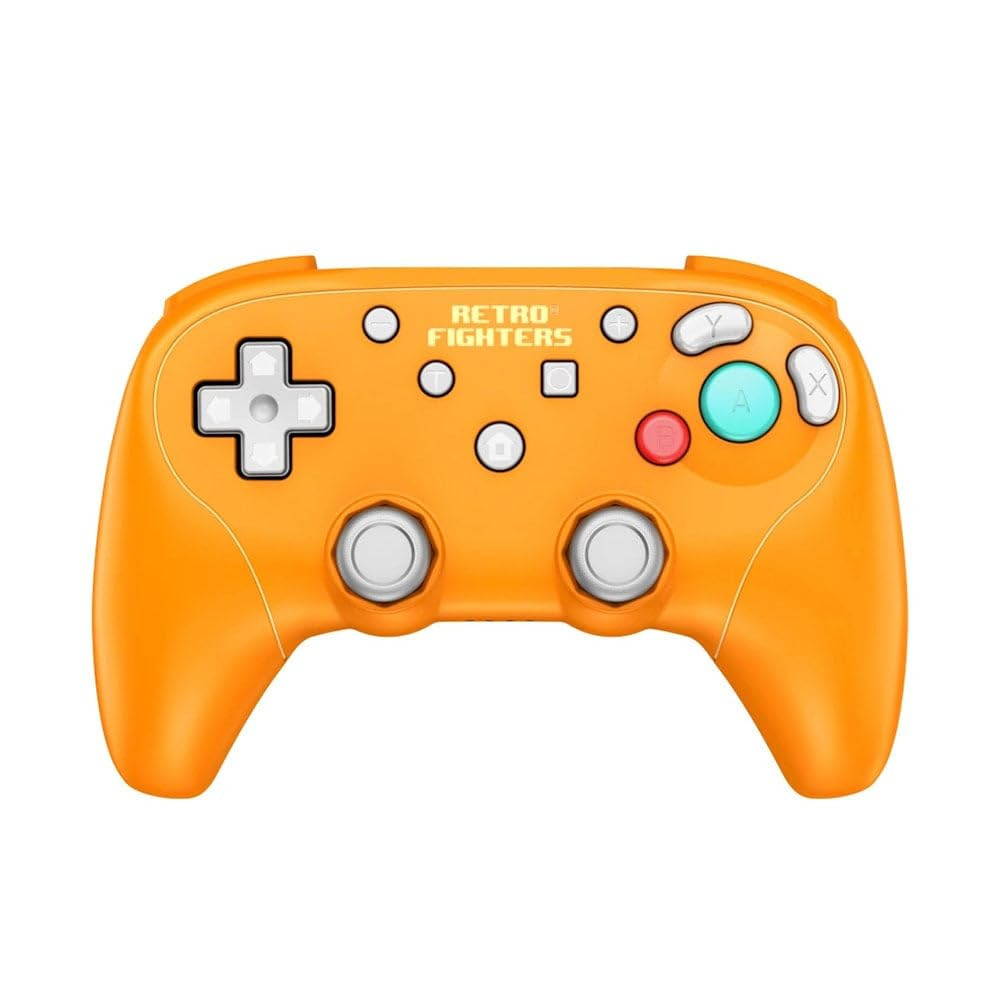 Fighters BladeGC Wireless Controller Next-Gen - GameCube, Switch, PC, Gameboy...