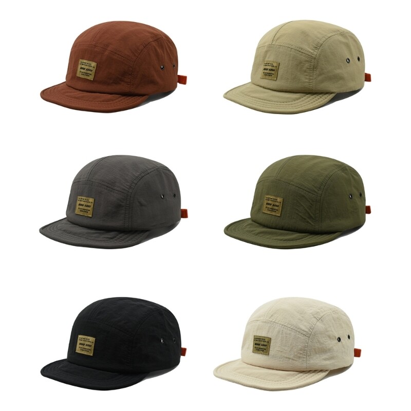 Sports Hat Sun Hat Fishing Hiking Hat Breathable Vintage Hat for Outdoor