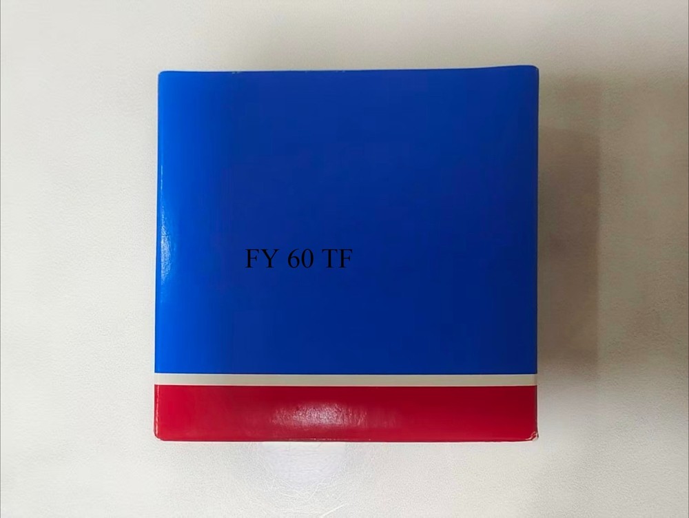 1PC FY 60 TF square flange bearing #SK
