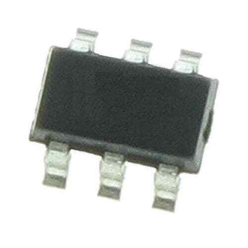2Pcs MAX4644EUT+T SOT-23-6