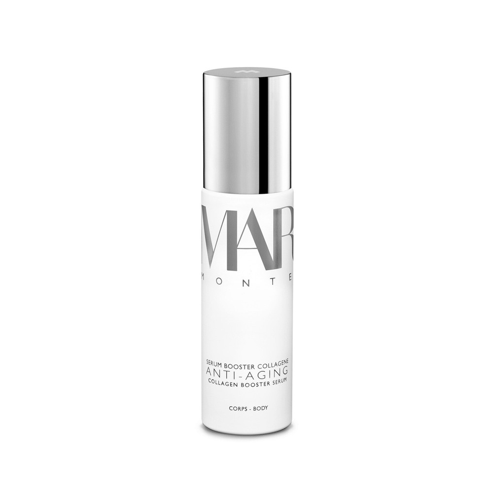 Margy's Monte Carlo Collagen Booster Serum- Body 100ml #mohk