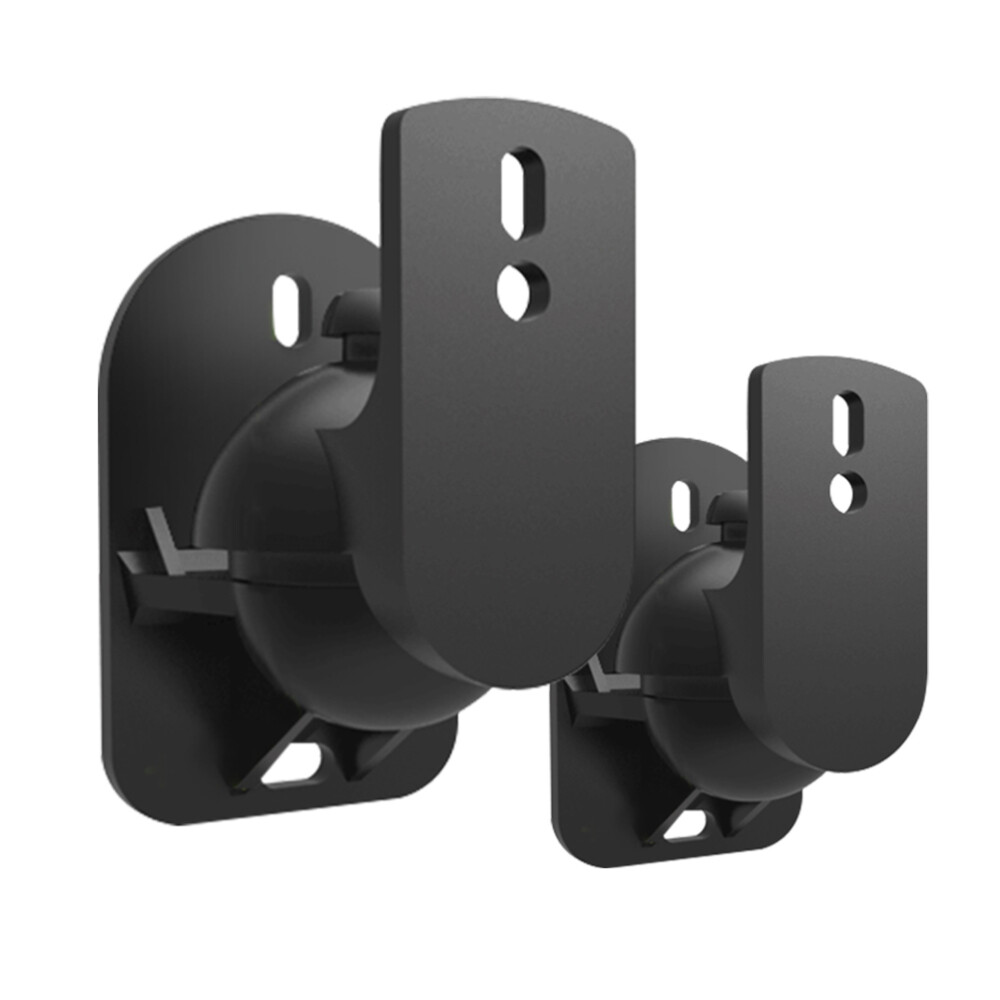 Speaker Wall Mount for Speakers Brackets Mounts Small Stands