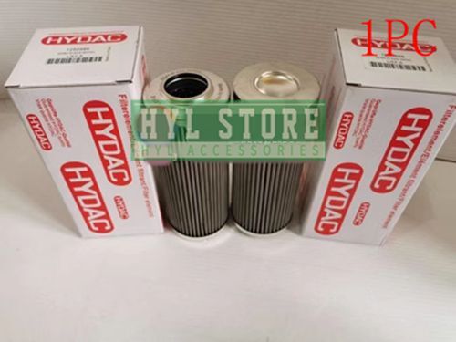 1PCS NEW FOR HYDAC 0160D050W/HC hydraulic oil filter element