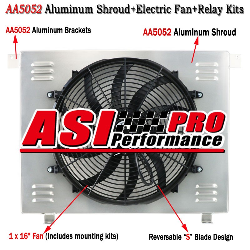 Shroud Electric Fan Relay Fit 2006-2012 GMC Canyon Chevy Colorado Hummer H3 H3T