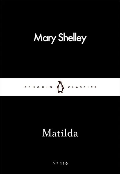 Matilda by Mary Shelley 9780241251874 (paperback 2016)