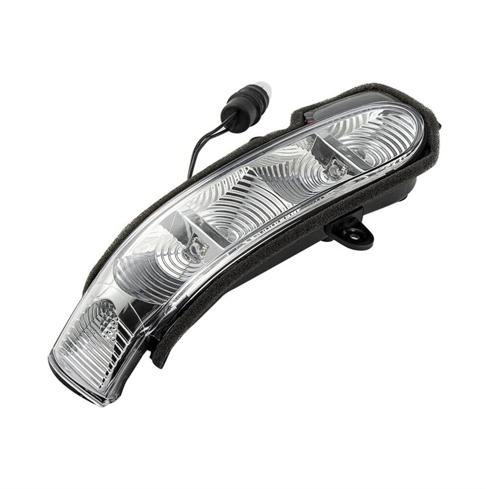 1 x Mirror Turn Light Side Indicator For Benz E-Class W211 S211 2002-2006 W463