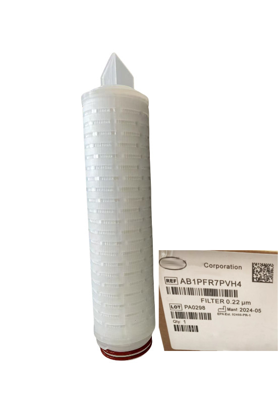 AB1PFR7PVH4 New 0.22 μm Filter Fits For  Pall 1pc