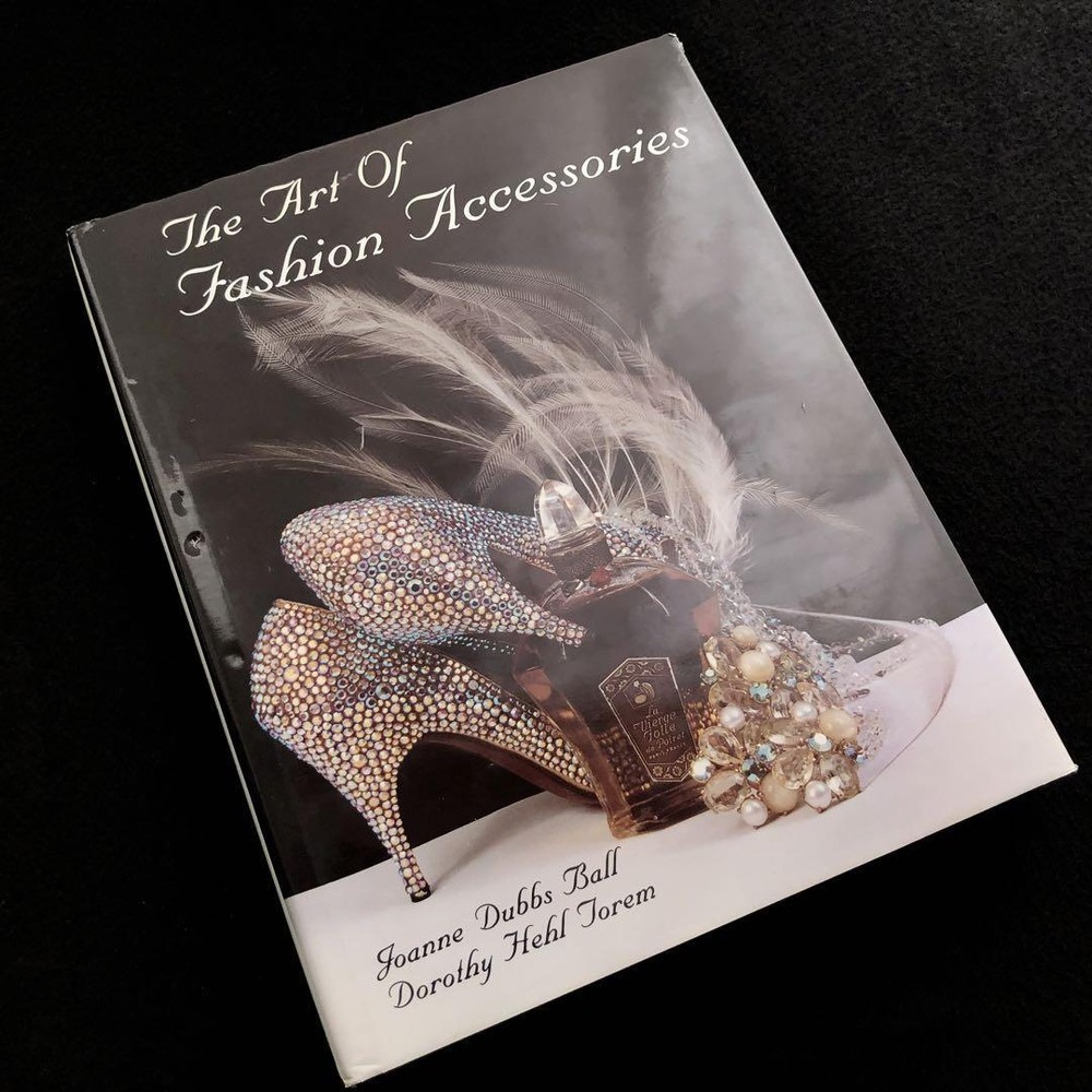 Vintage Accessories Photo Collection Fashion