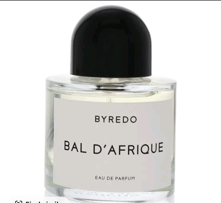 Byredo Bal D'afrique 3.3Oz. Eau De Parfum