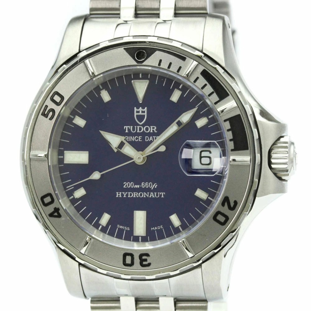 TUDOR Hydronaut 89190
