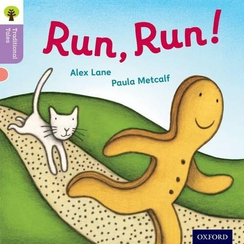Alex Lane Nikki Gamble Oxford Reading Tree Traditional Tales: Level  (Paperback)