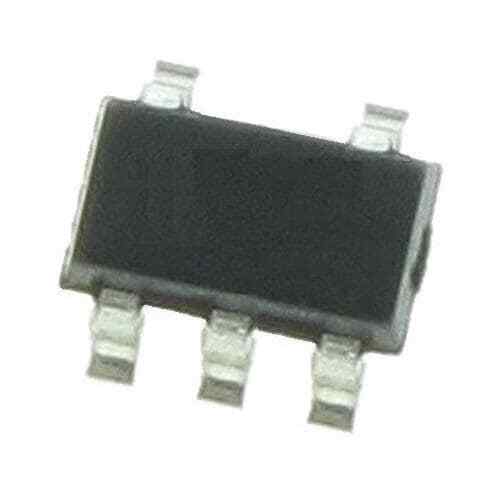 5Pcs MIC5319-3.3YD5-TR SOT-23-5