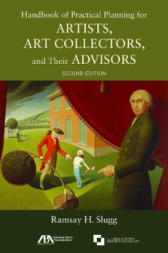 Ramsay H. Slugg Handbook of Practical Planning for Artists, Art Coll (Paperback)