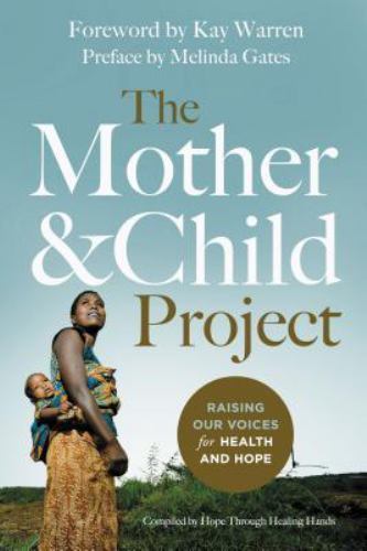 **Mother and Child Project: Advocating Health and Hope for Families, Very Good**  