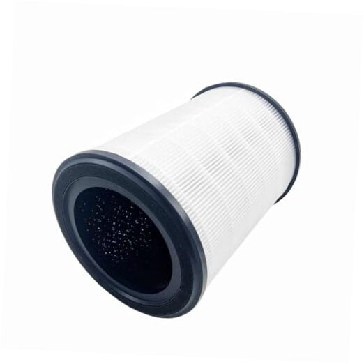 APF-28 Air Filter Replacement for Air Purifier Compatible with IRIS USA WOOZOO