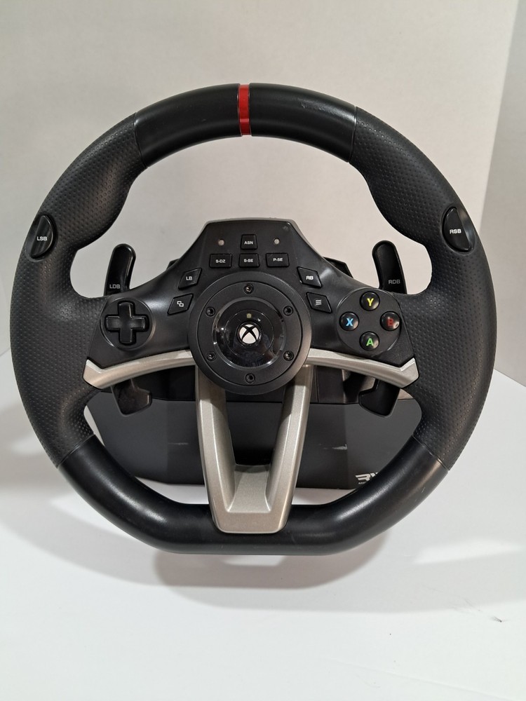 Hori Racing Wheel Overdrive for Xbox One XBO-012(U) Steering Wheel ONLY