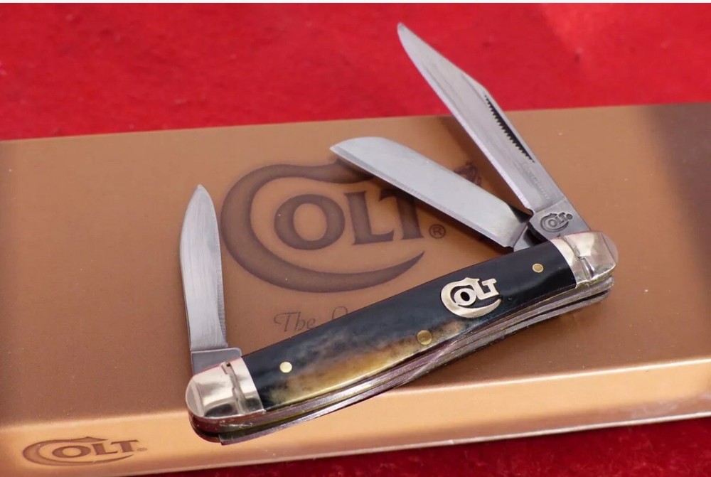 Colt Bone 2.75