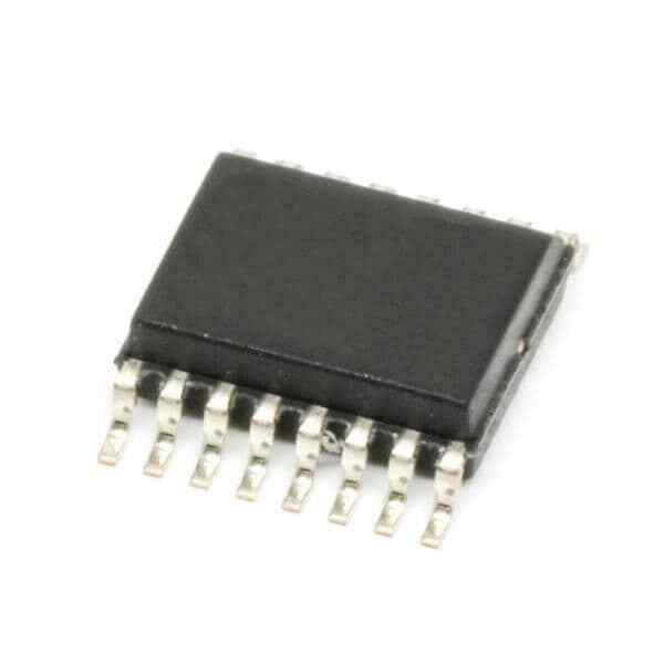 1Pcs LTC1775CGN#PBF SSOP-16