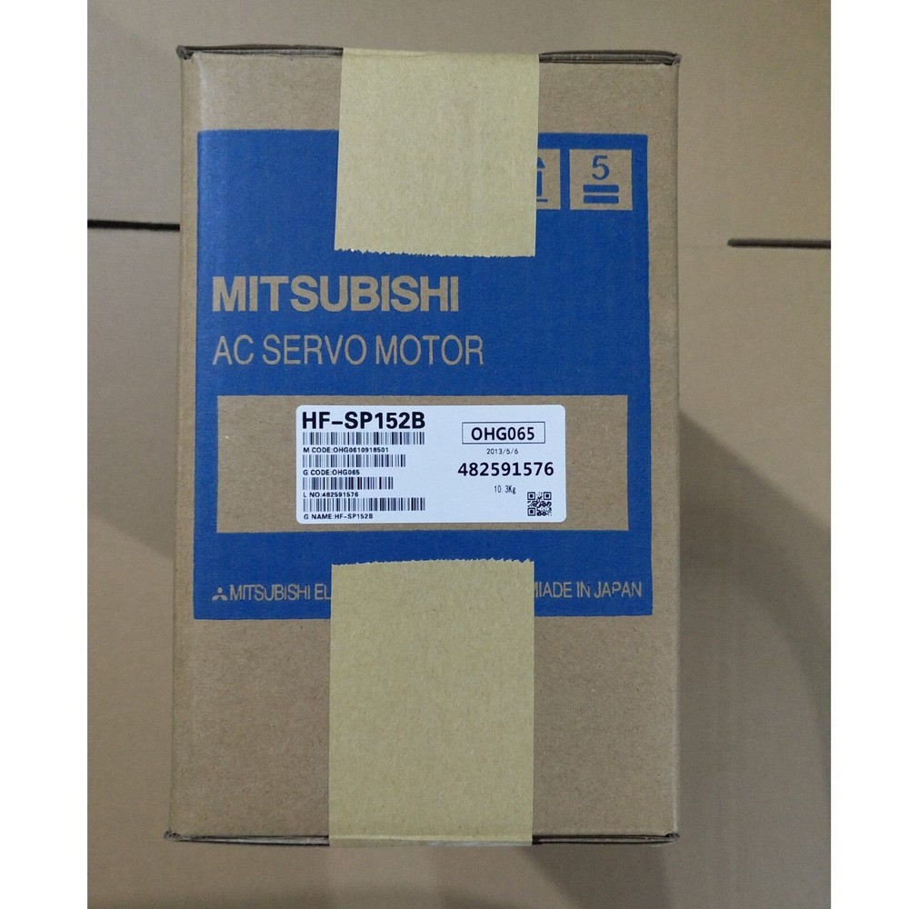 NEW Servo Drives HF-SP152B 1.5kw 1 year warranty #A6-4