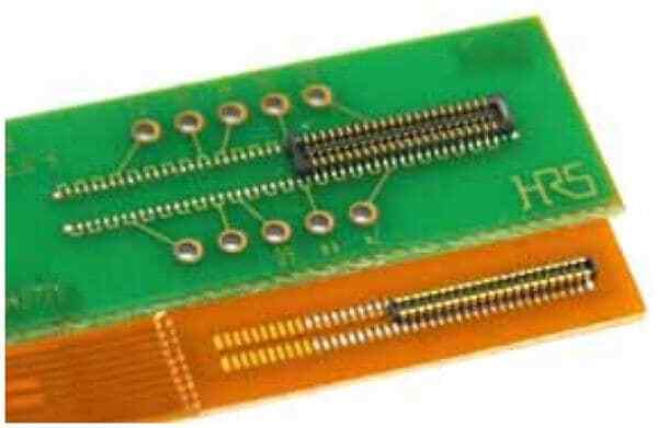 10Pcs BM14B(0.8)-10DS-0.4V(51)
