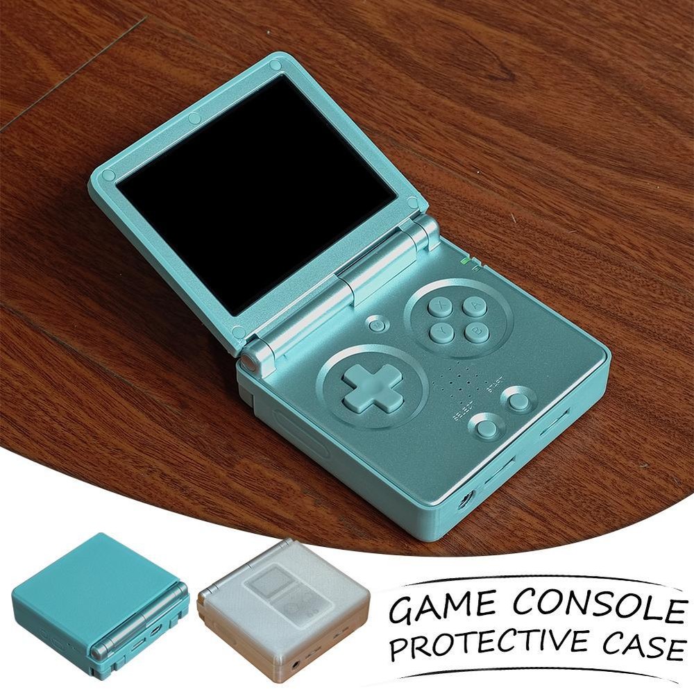 Suitable for RG35XX SP Handheld Game Console Protective Case NEW~