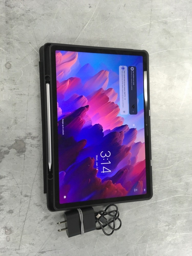 Lenovo Tab P12 TB370FU 12.7