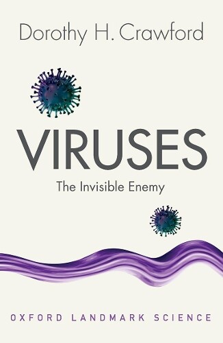 Dorothy H. Crawford Viruses (Paperback) Oxford Landmark Science