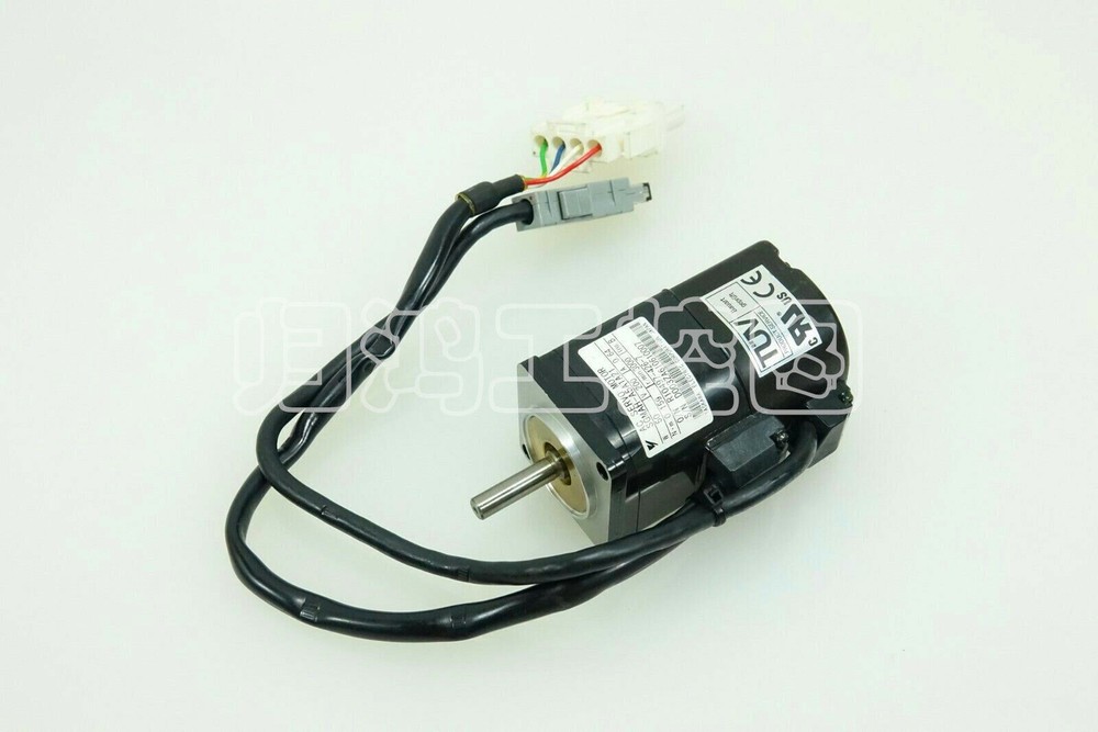 SERVO Motor SGMAH-A5A1A21 NEW One Year Warranty #A6-4