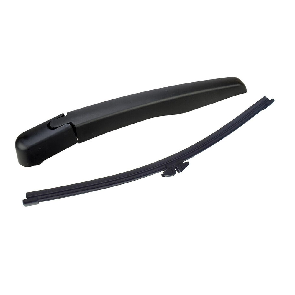 Rear Wiper Arm Blade Set for Ford Edge 2015-2024 Rear Windshield Wiper Arm Bl...