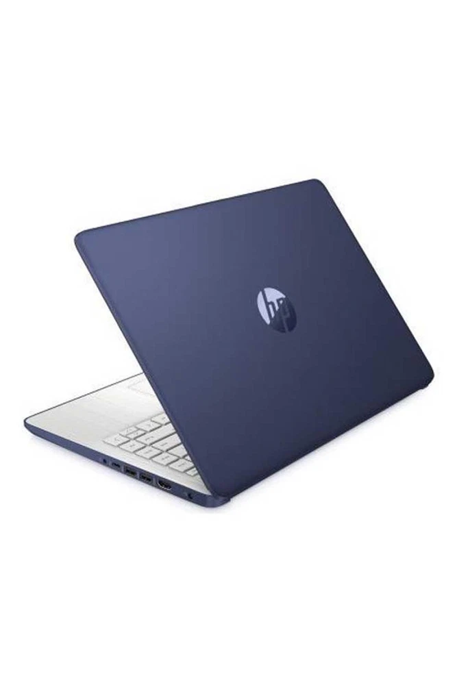 HP 14-dq0714ds 14in Laptop Intel N4120 4gb 64gb eMMC Win11