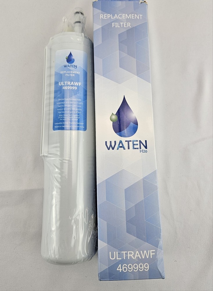 Waten H20 Replacement Water Filter ULTRAWF 469999