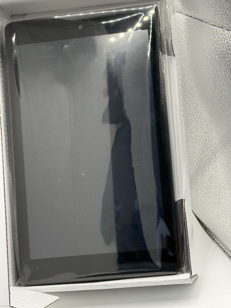 Amazon, K29A5E, HD 8 Tablet with Alexa, 8