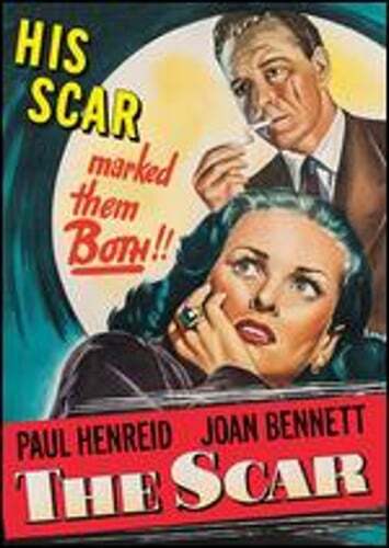 The Scar by Steve Sekely: New