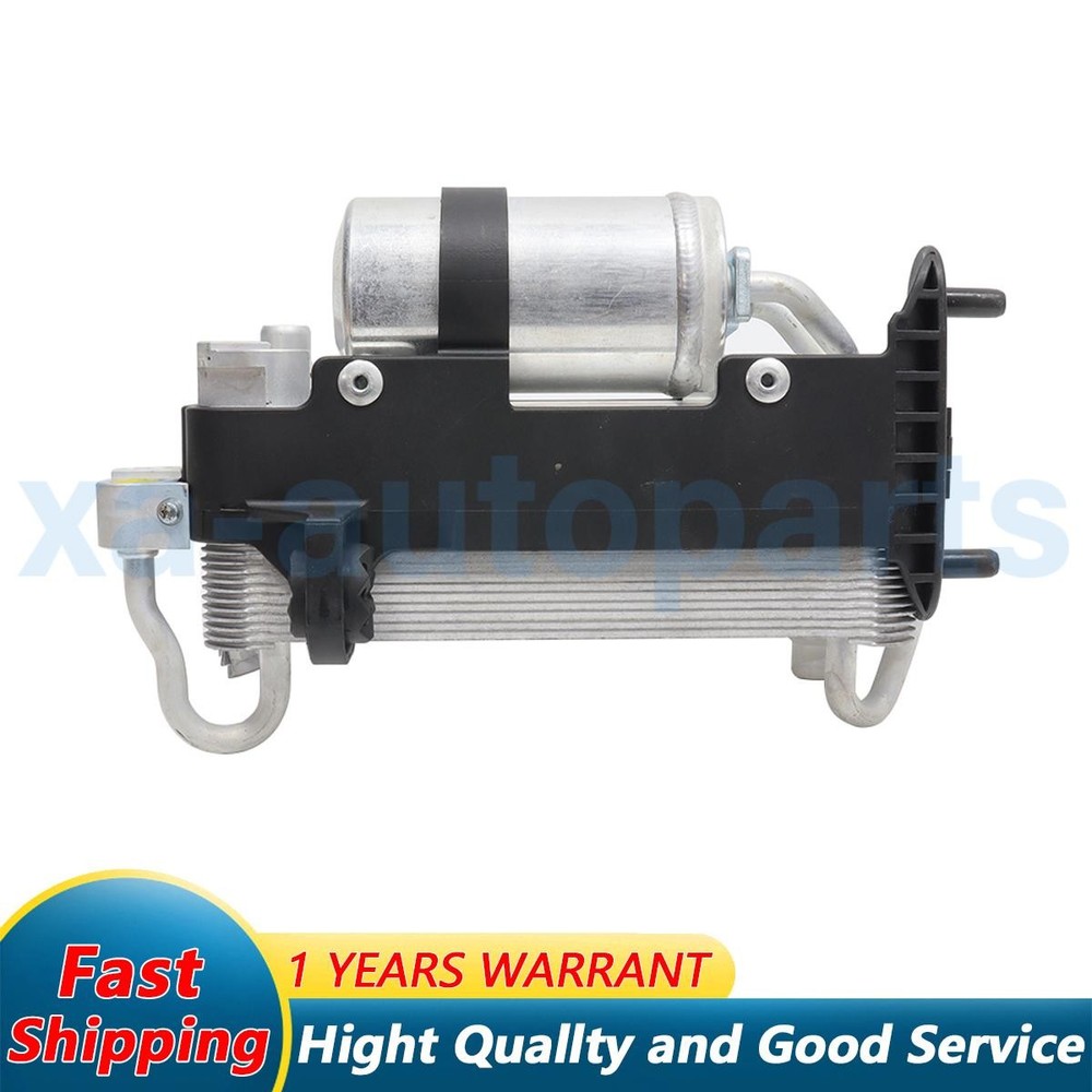 New 64509891030 AC Condenser Air Conditioning Drier For BMW G30 G32 G12 G15 525i