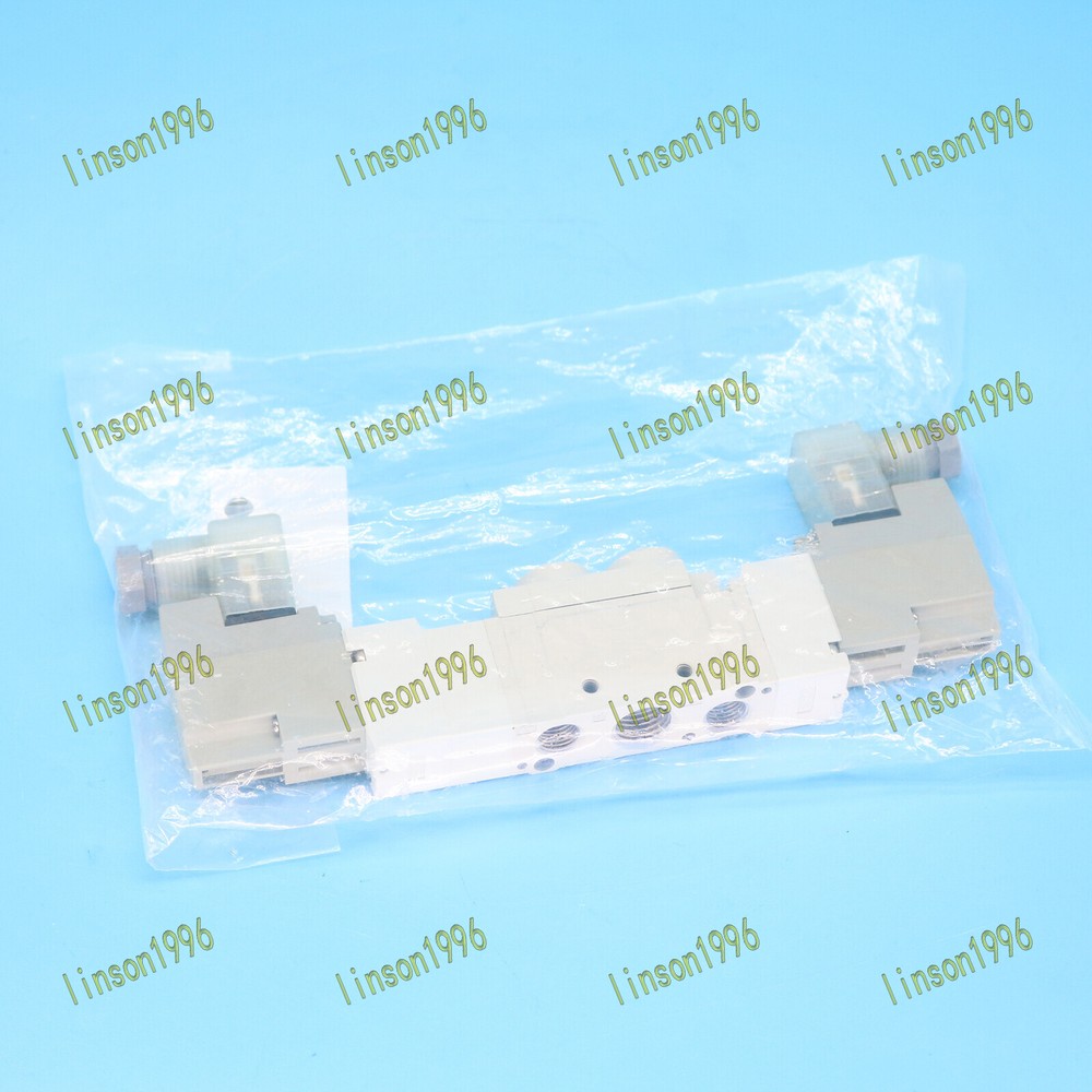 ONE BRAND New SMC SY7320-5DZ-02 Solenoid Valve #A6-4