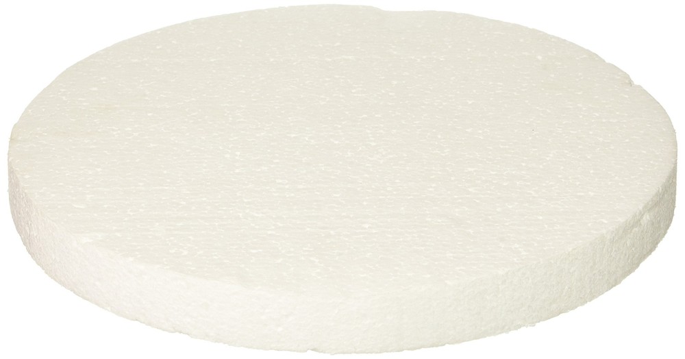 Dummy Round Cake, 10