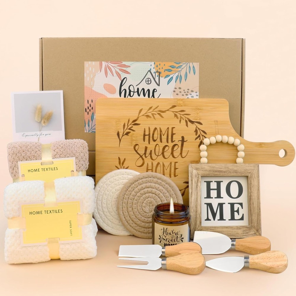 House Warming Gifts New Home, Housewarming Gifts for , New Home Gift Ideas, N...