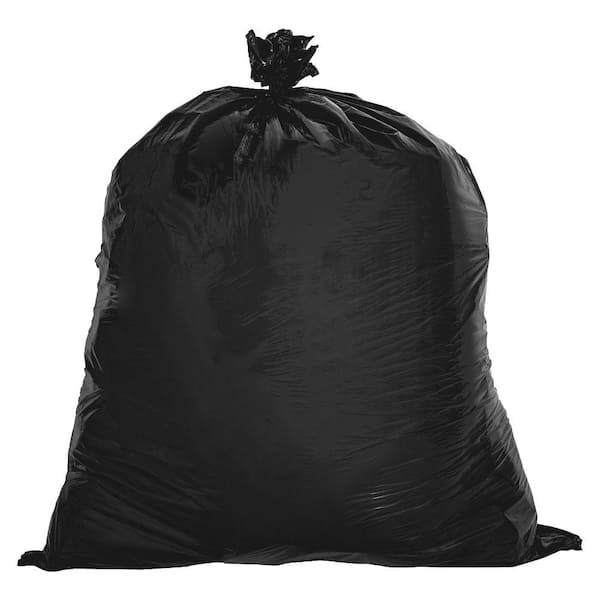 Genuine Joe Linear Low Density Can Liners 02149 GJO02149 Trash Bags