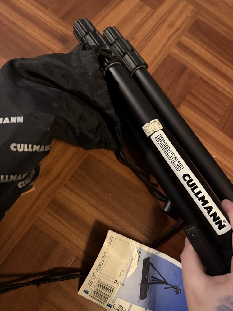 ШТАТИВ CULLMAN 52013