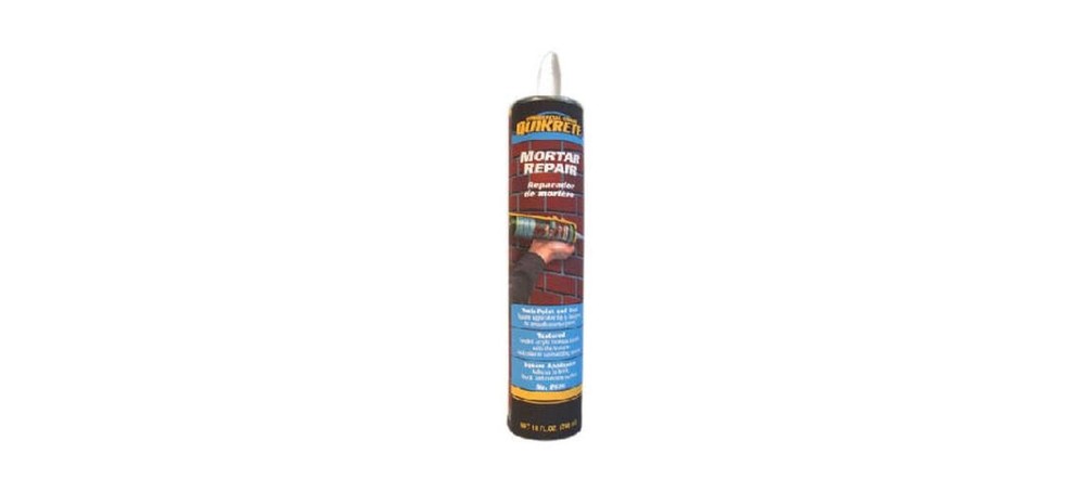 Sakrete | Mortar Repair Tube | 10.1 oz 10 oz