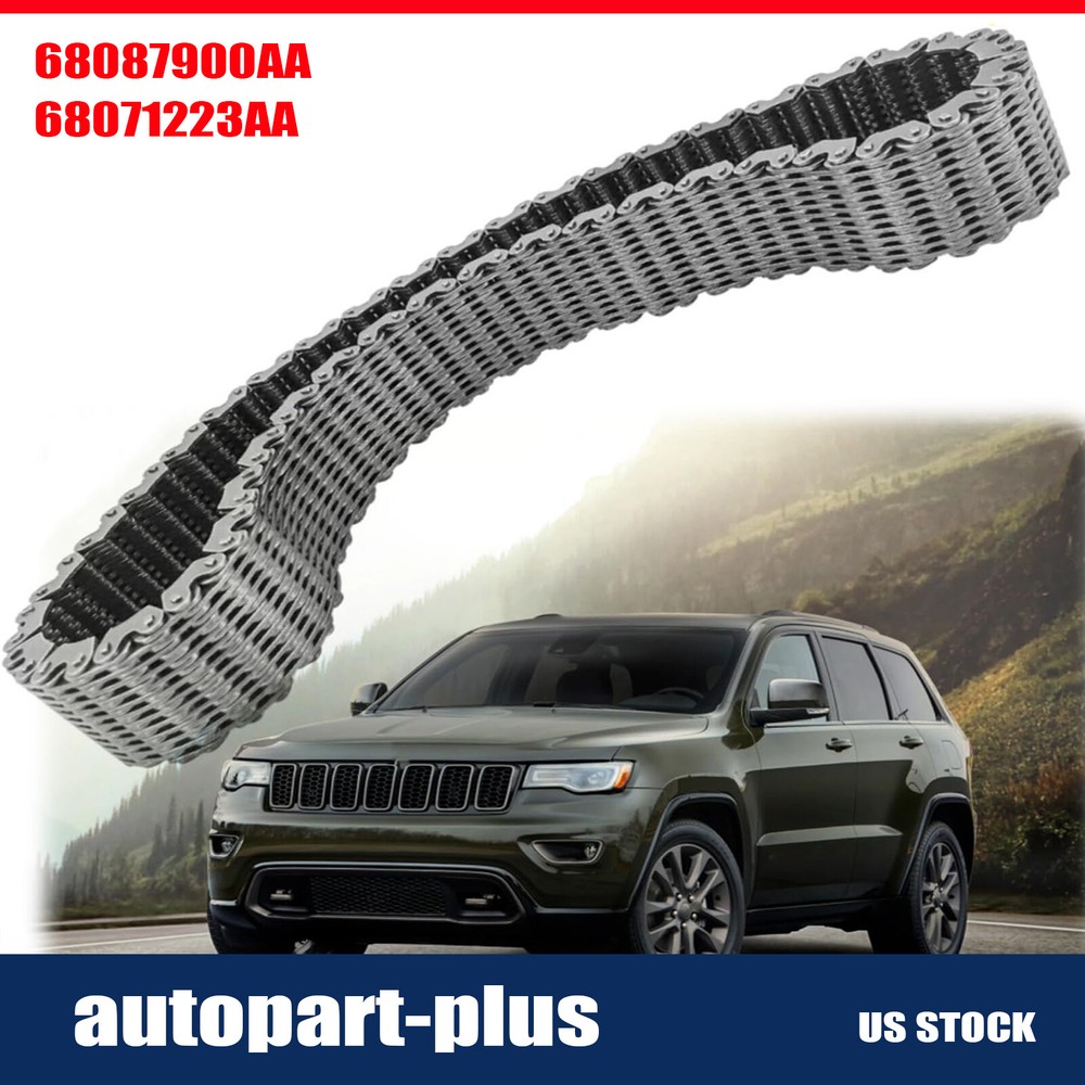 4WD For 2011-2013 Dodge Durango 5.7L V8 Transfer Case Drive Chain 68071223AA