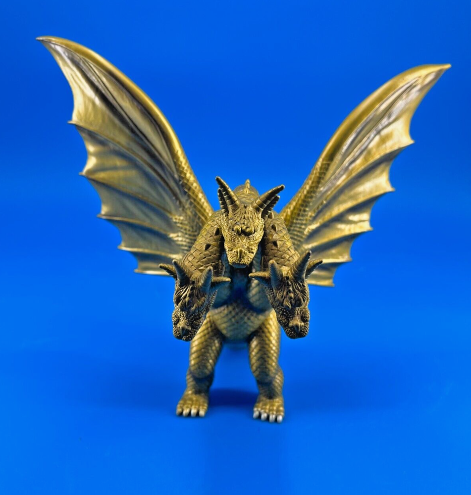 1998 BANDAI 8